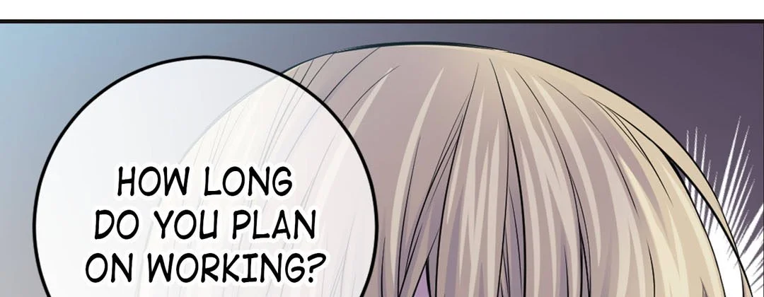 My Ex, Client - Chapter 42